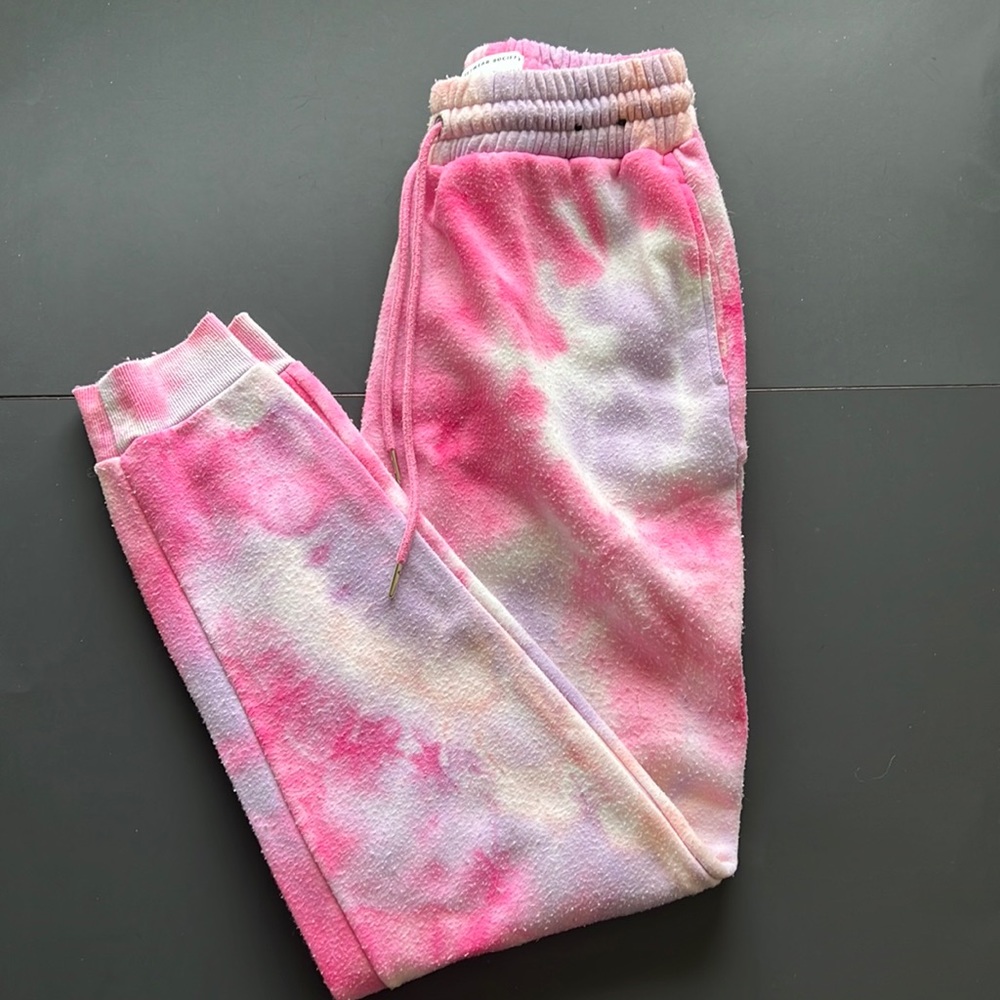 Sweatpants - Picture 1 of 4